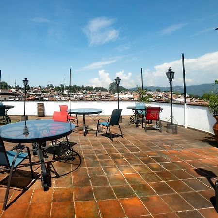 Hotel Valle Bonito, Valle De Bravo Eksteriør bilde