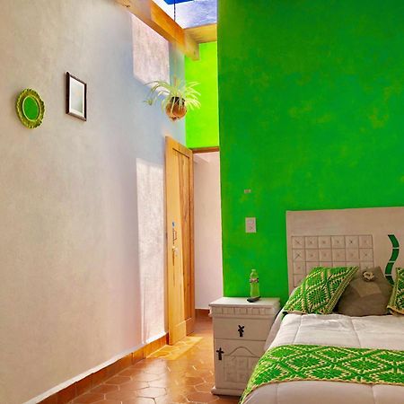 Hotel Valle Bonito, Valle De Bravo Eksteriør bilde