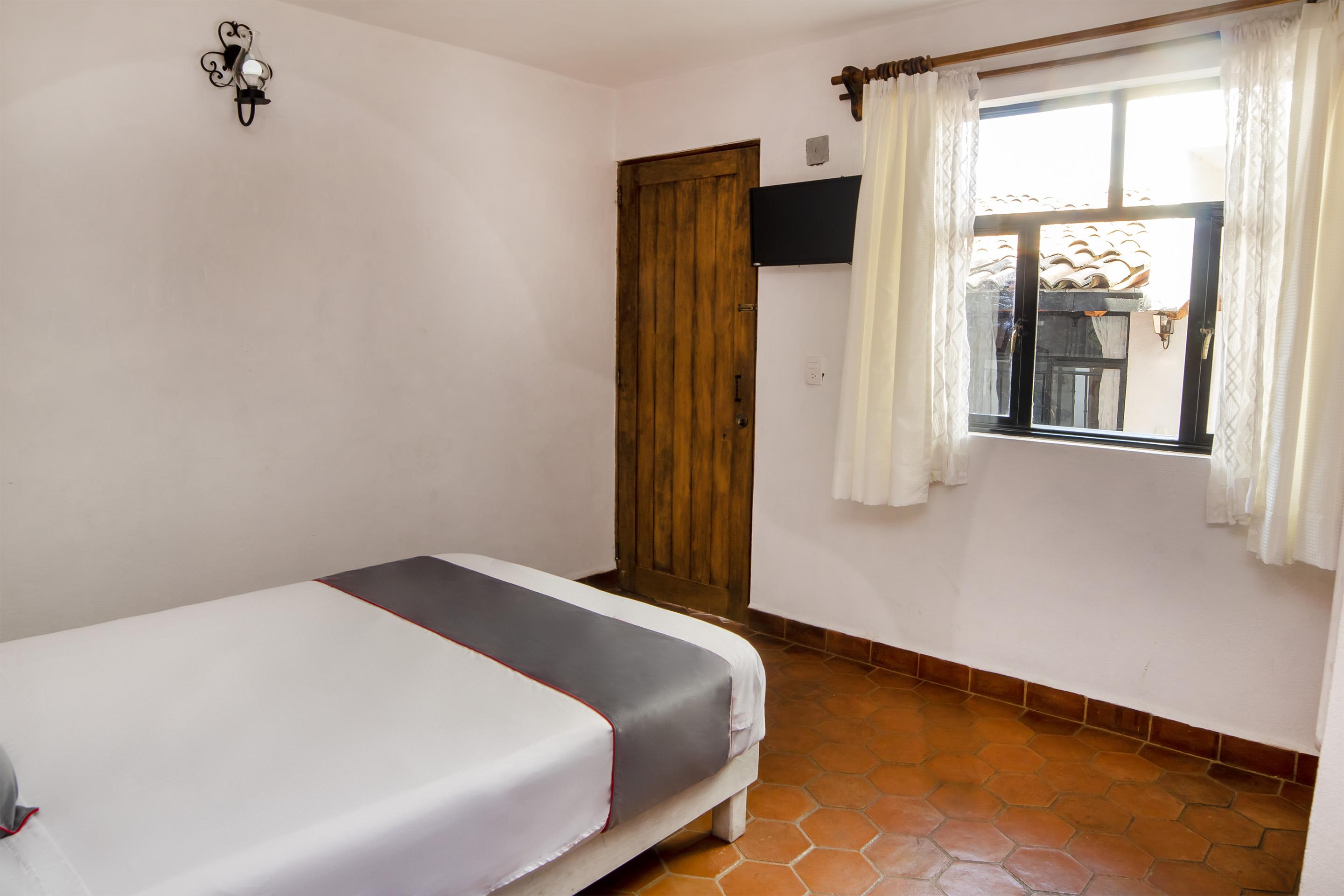 Hotel Valle Bonito, Valle De Bravo Eksteriør bilde