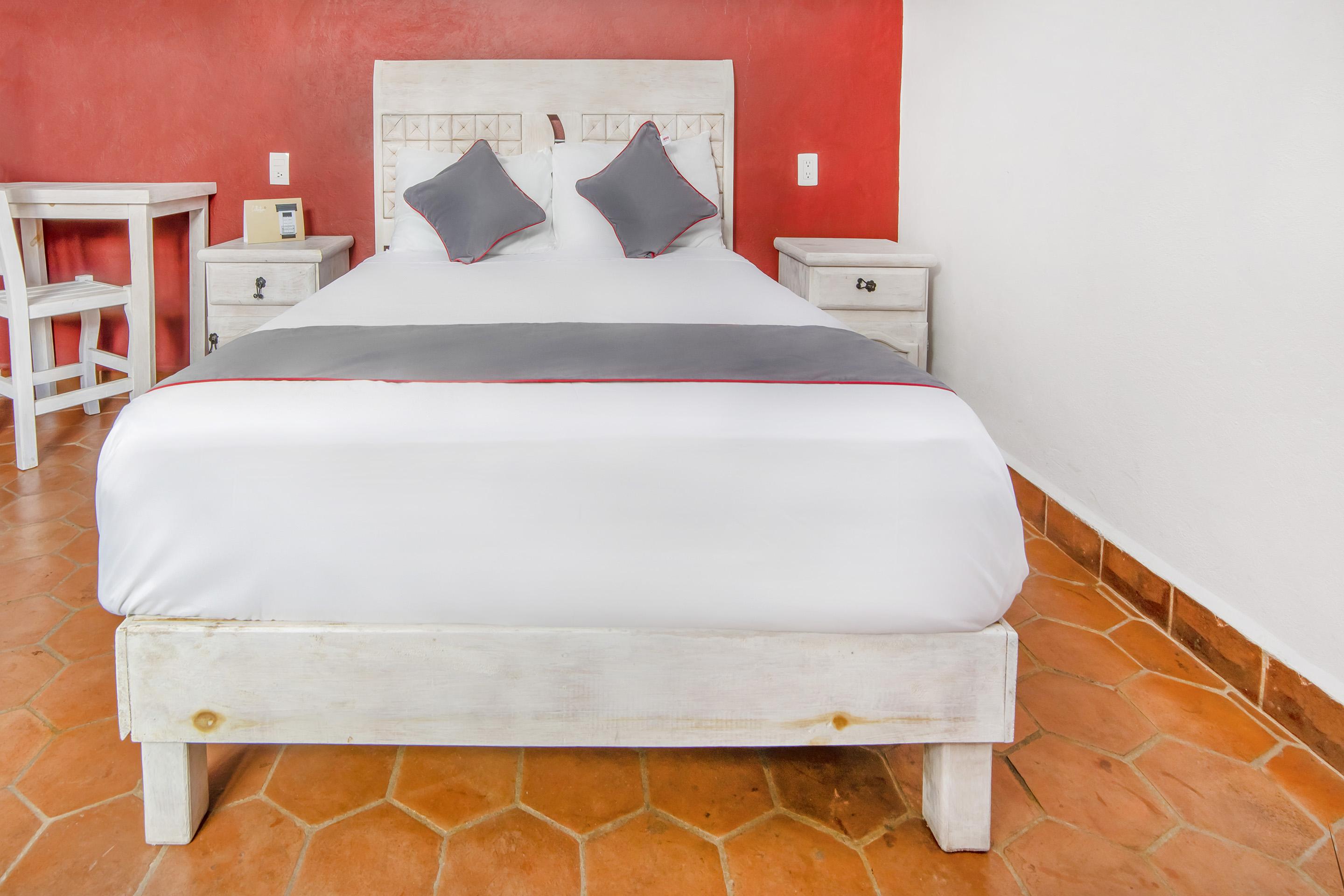 Hotel Valle Bonito, Valle De Bravo Eksteriør bilde