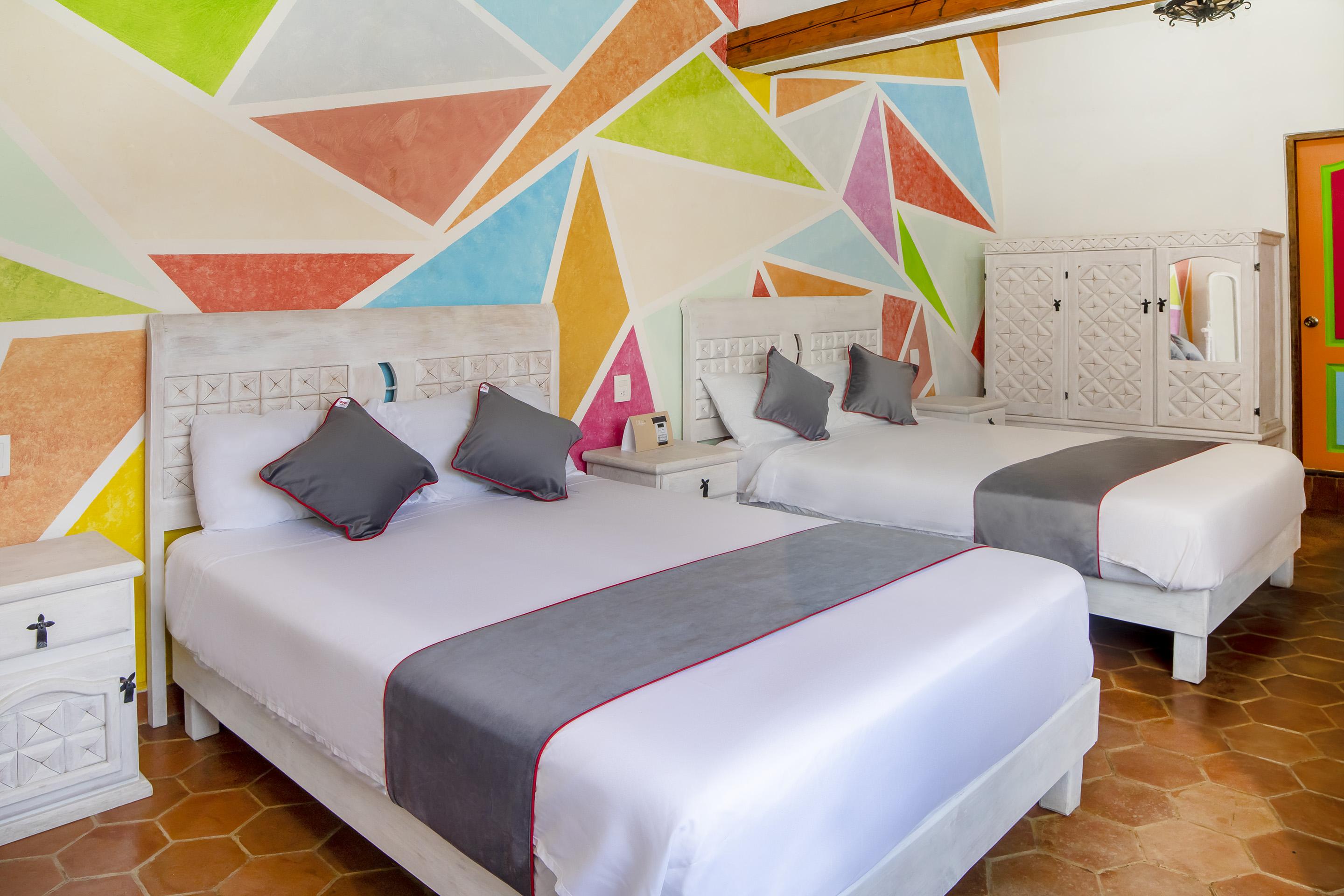 Hotel Valle Bonito, Valle De Bravo Eksteriør bilde