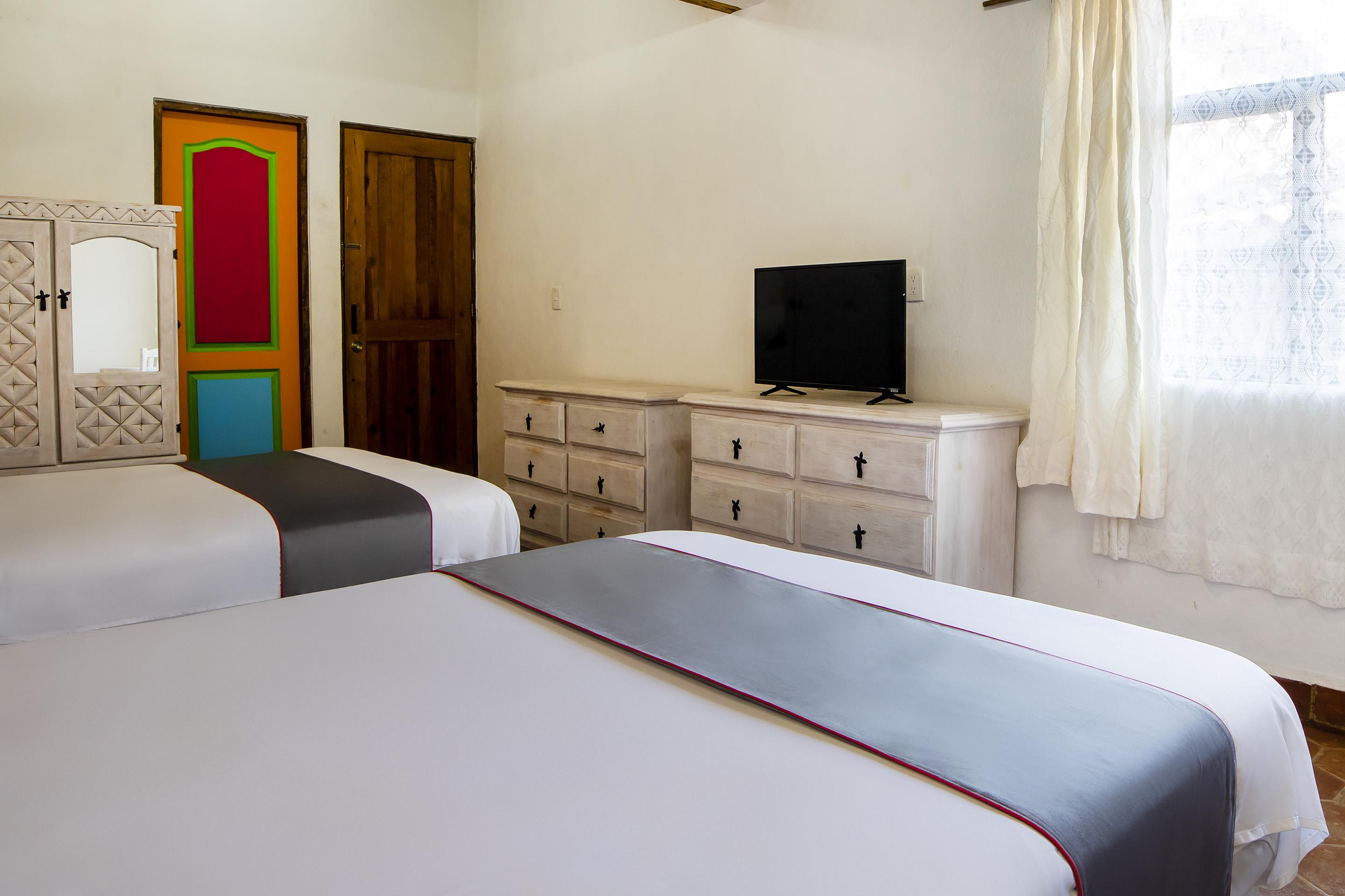 Hotel Valle Bonito, Valle De Bravo Eksteriør bilde