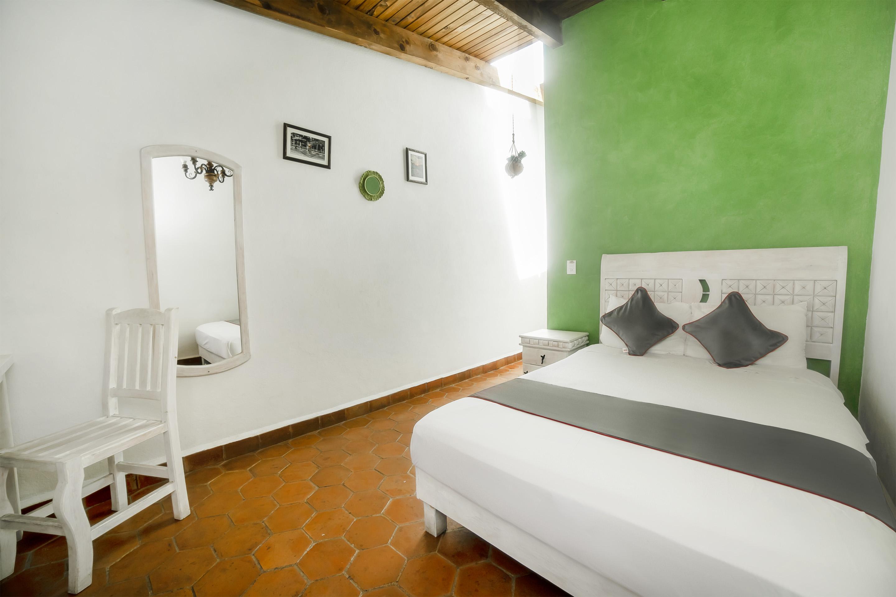 Hotel Valle Bonito, Valle De Bravo Eksteriør bilde