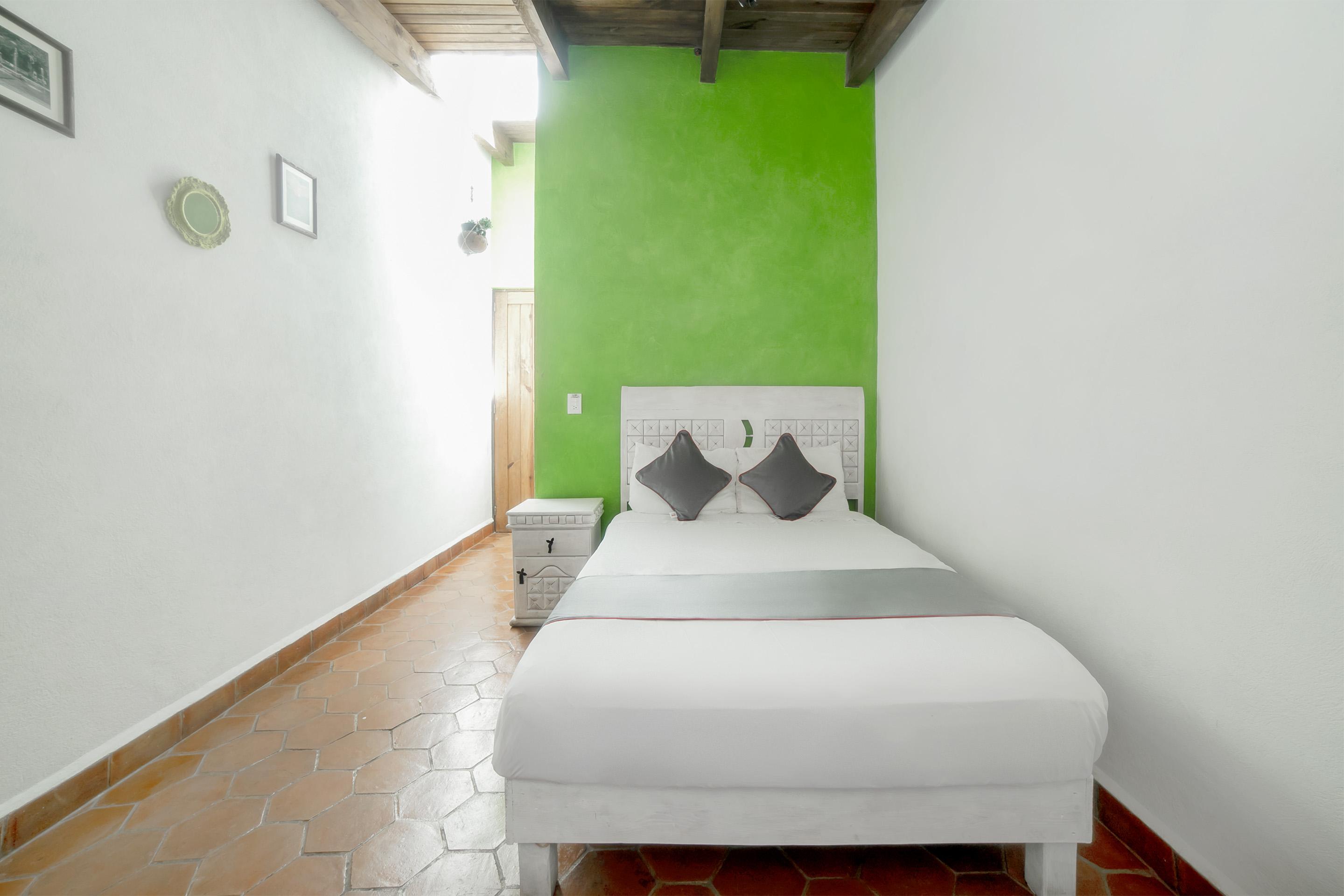 Hotel Valle Bonito, Valle De Bravo Eksteriør bilde