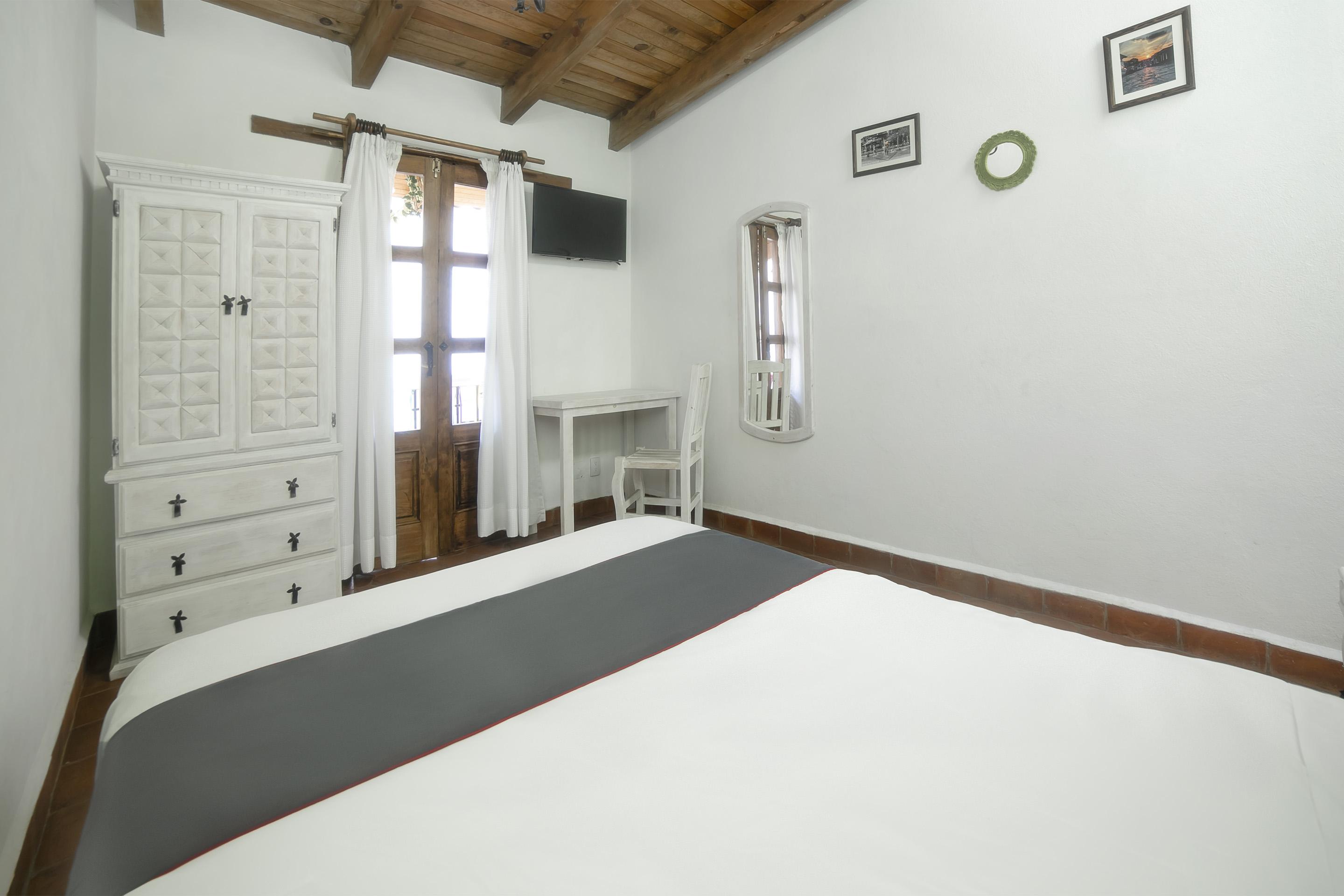 Hotel Valle Bonito, Valle De Bravo Eksteriør bilde
