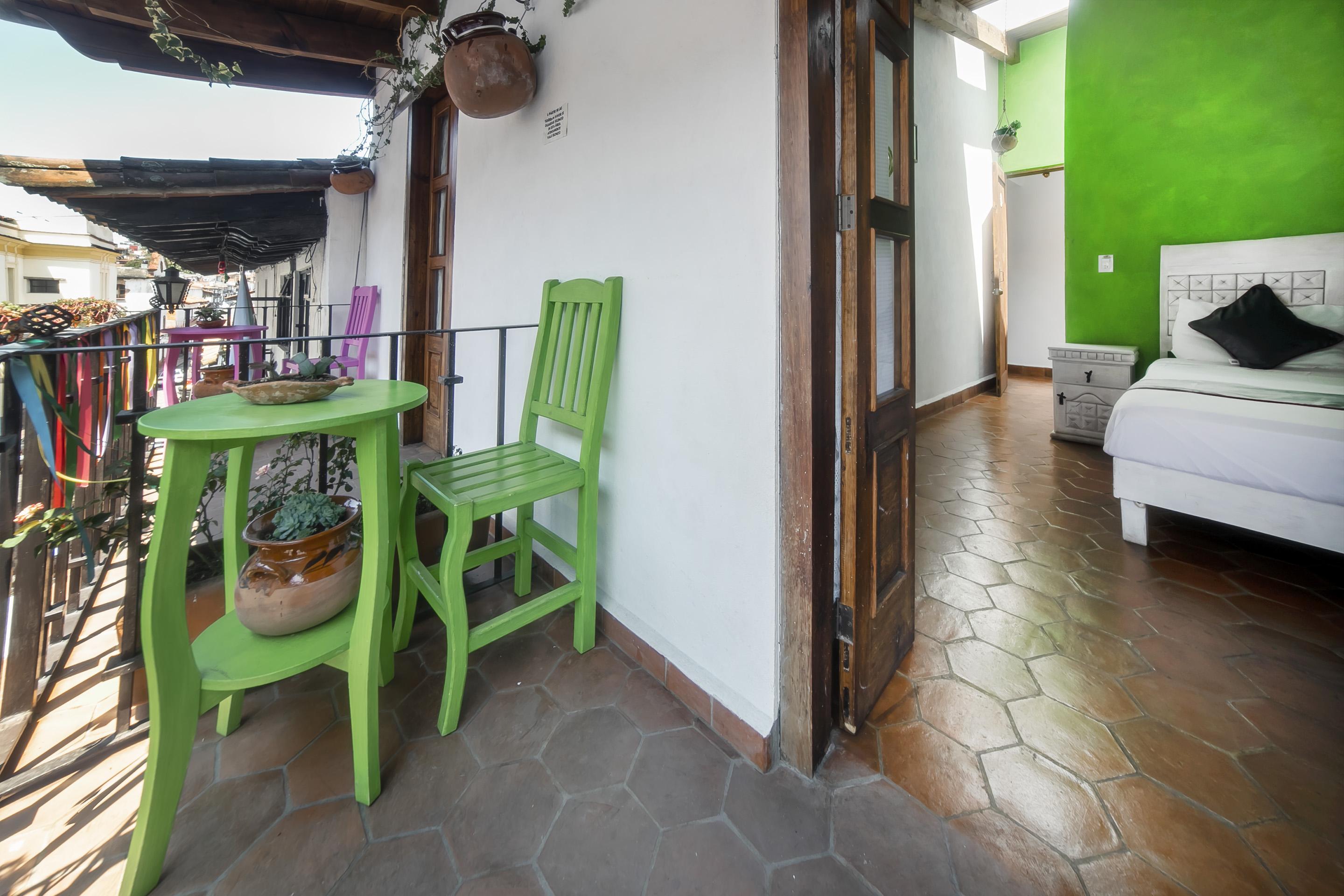 Hotel Valle Bonito, Valle De Bravo Eksteriør bilde