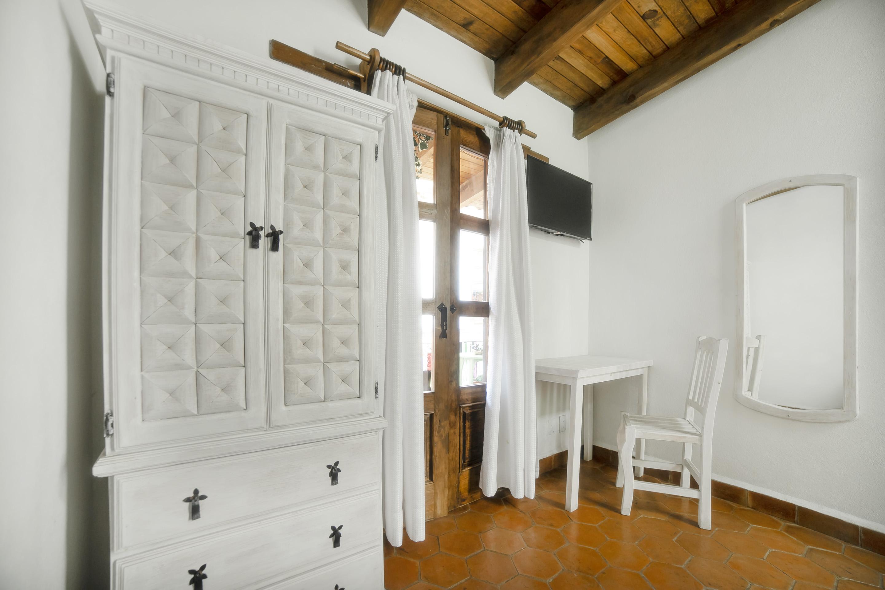 Hotel Valle Bonito, Valle De Bravo Eksteriør bilde