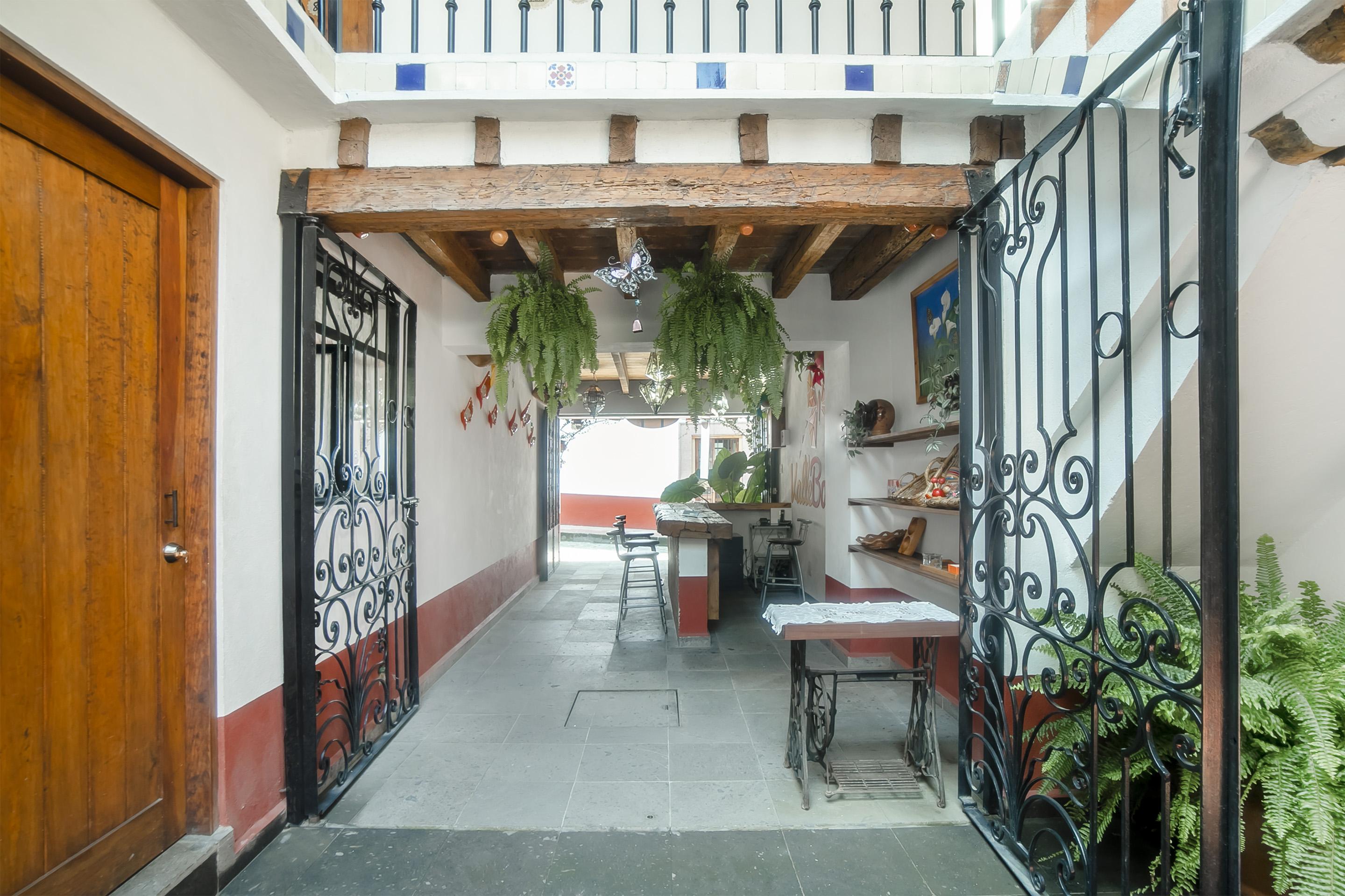 Hotel Valle Bonito, Valle De Bravo Eksteriør bilde