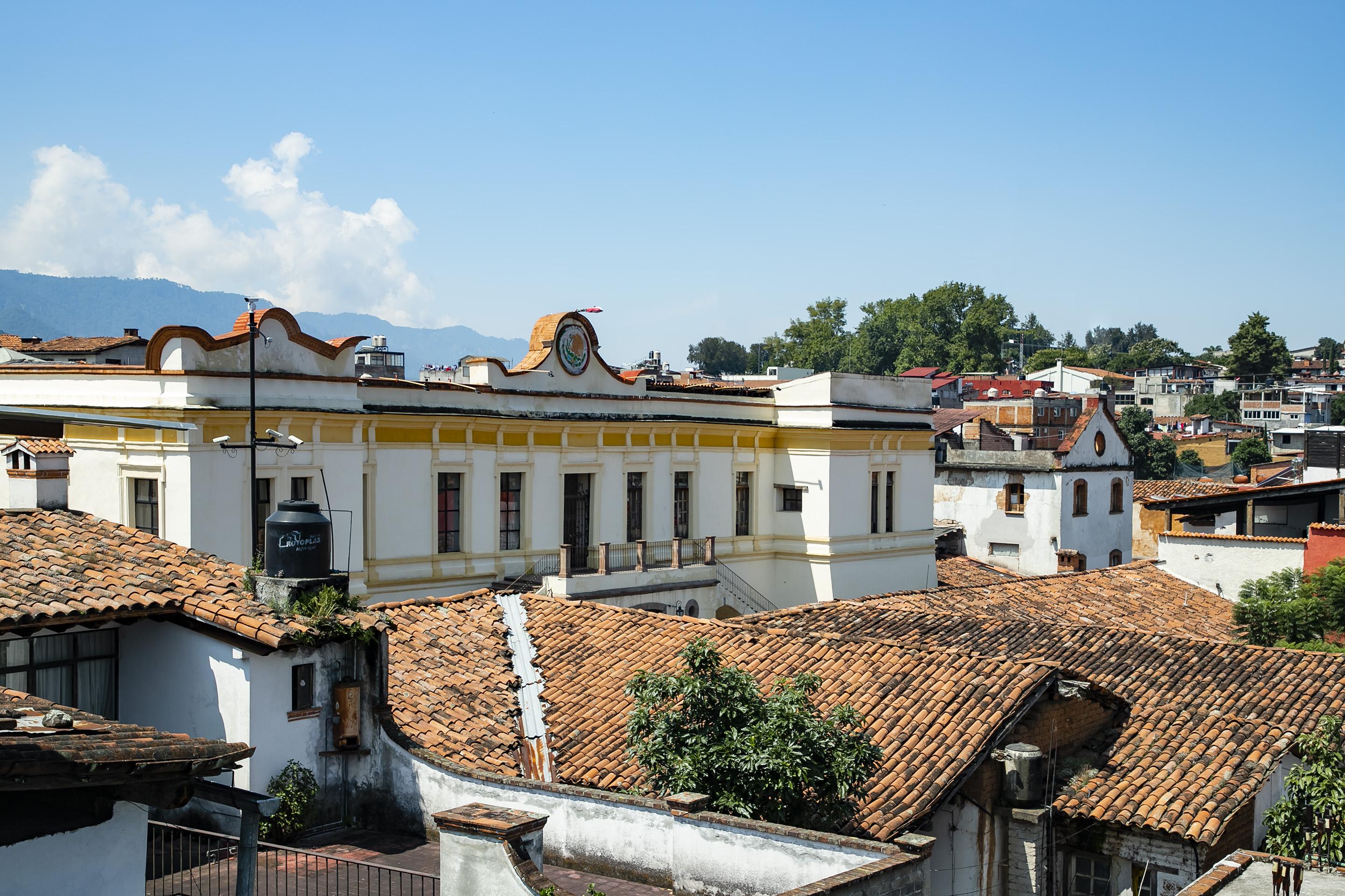 Hotel Valle Bonito, Valle De Bravo Eksteriør bilde
