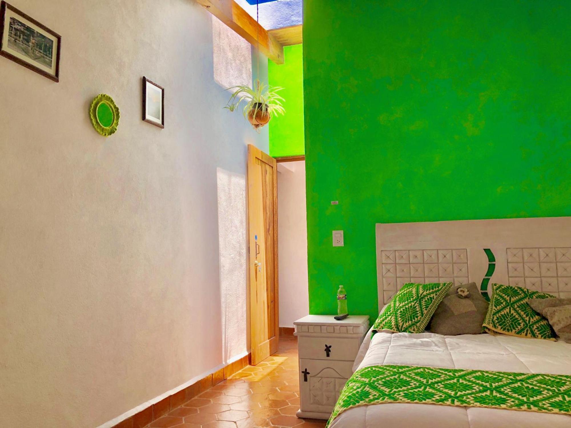 Hotel Valle Bonito, Valle De Bravo Eksteriør bilde